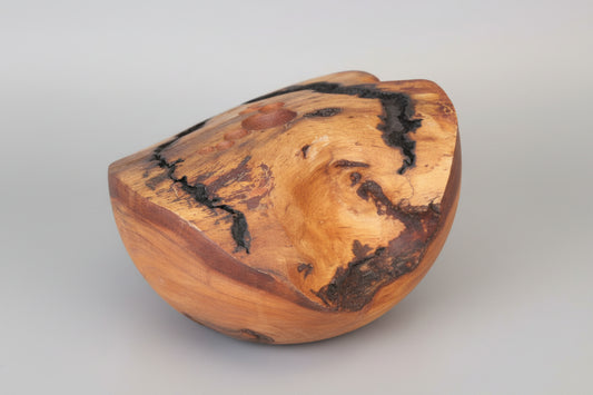 Eroded Wobble Bowl