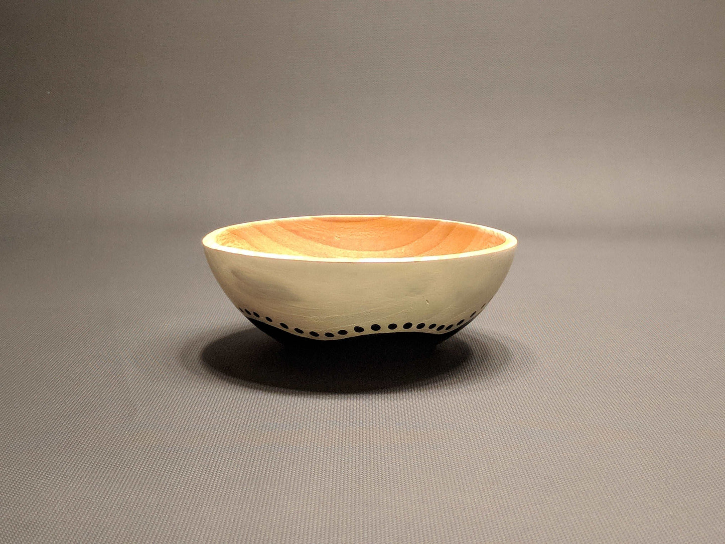 Painted Bowl 1