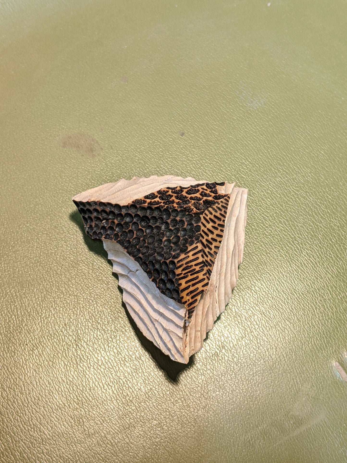 Sycamore Wobble Form