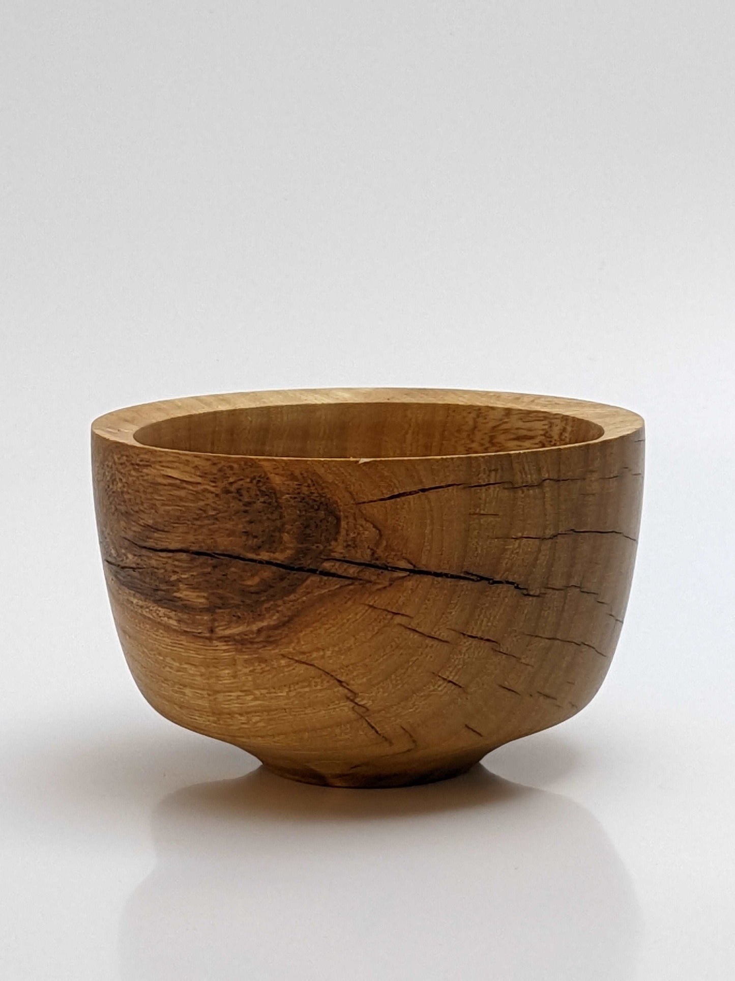 Not So Deep Ash Bowl