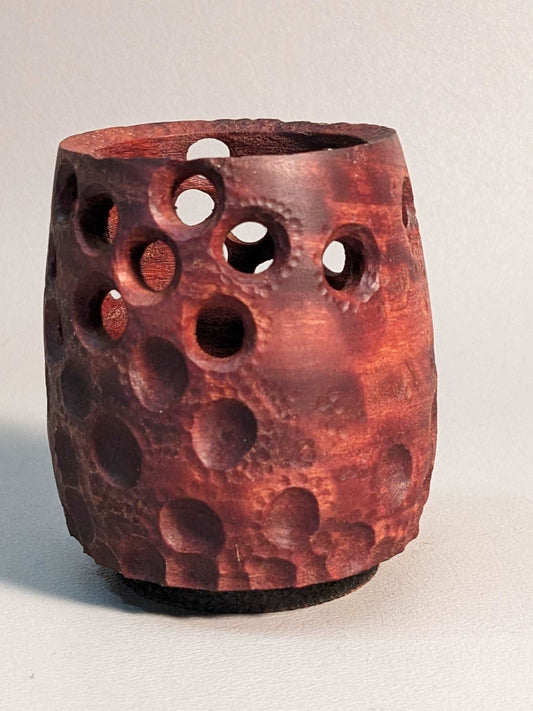 Coral Vessel