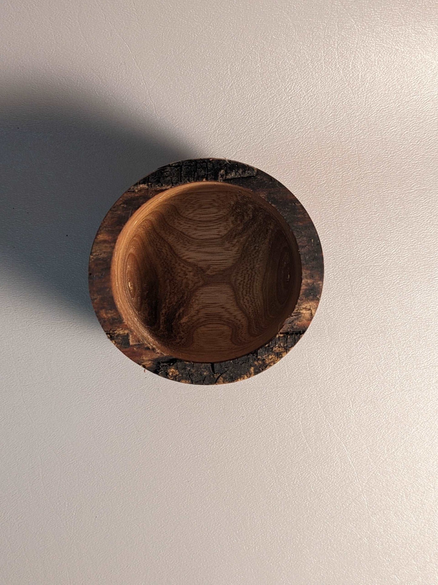 Live Edge Vessel 2