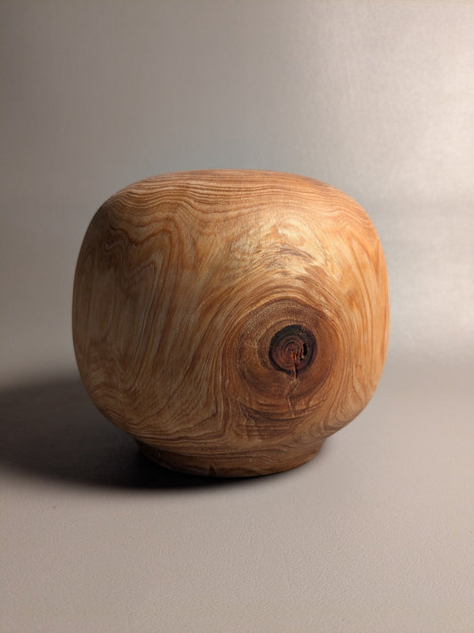 Cedar Hollow Form