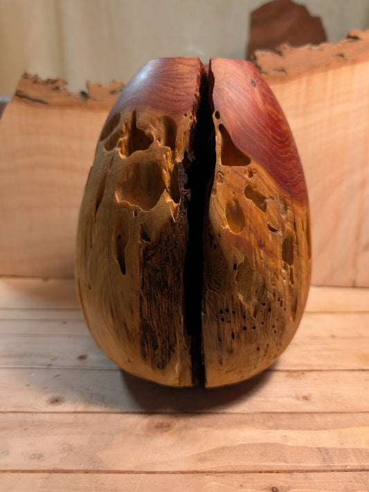 Juniper Hollow Form 1