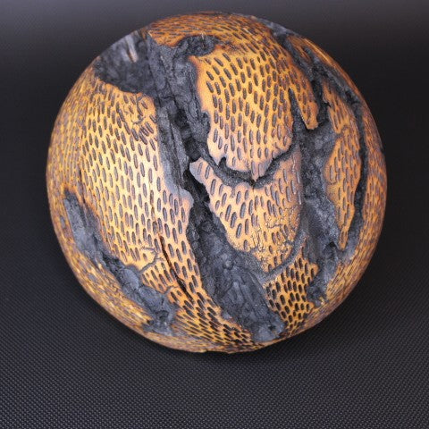 Eroded Sphere