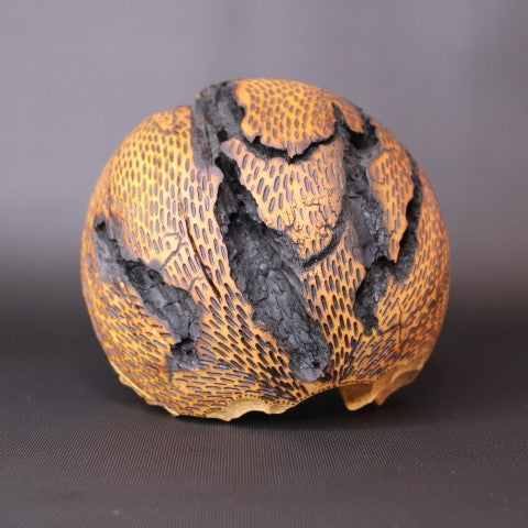 Eroded Sphere