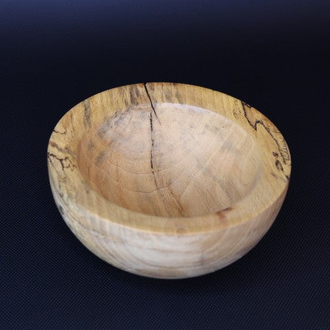 Single Split Bowl