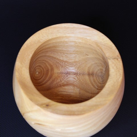 Eye See Calabash