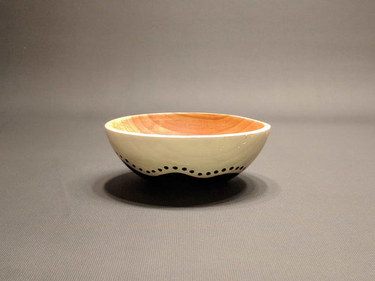 Painted Bowl 1