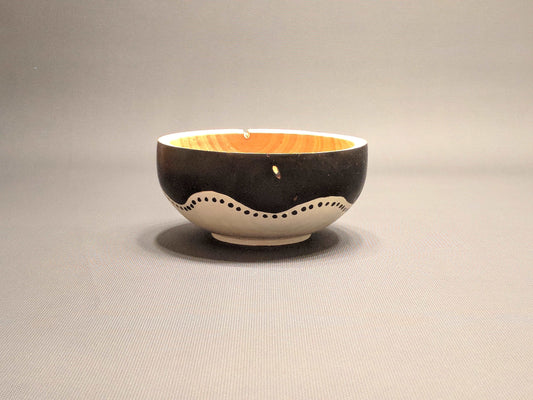 Painted Bowl 2