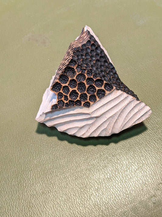 Sycamore Wobble Form