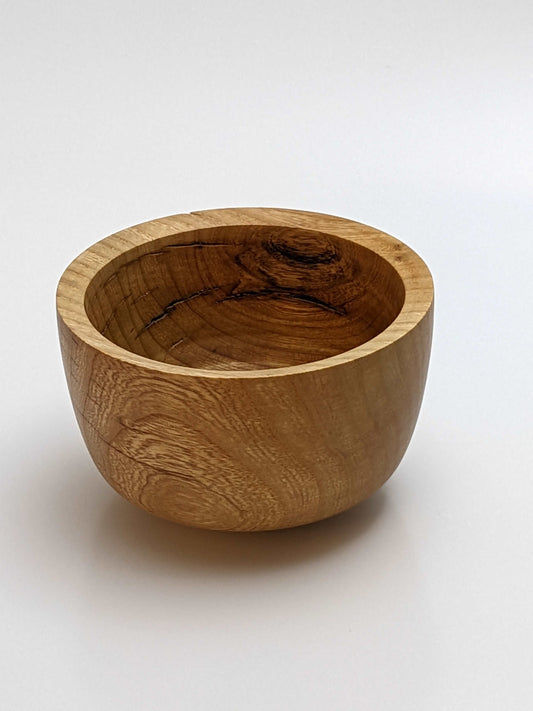 Not So Deep Ash Bowl