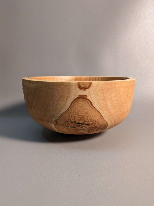Red Cord Bowl