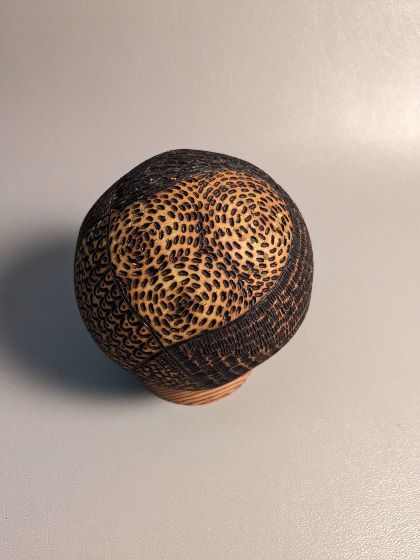 Pattern Ball