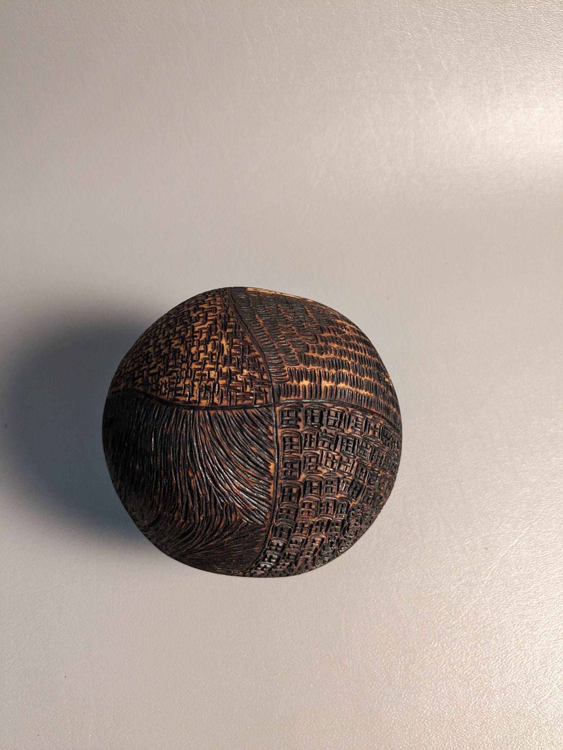 Pattern Ball