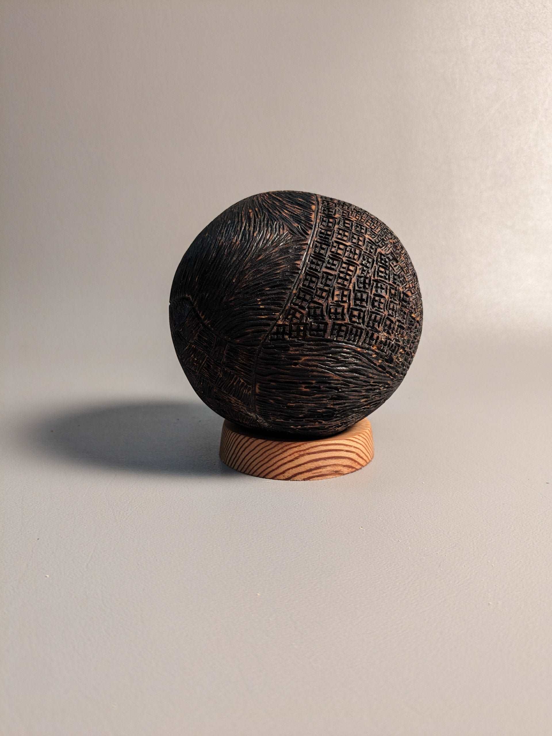 Pattern Ball