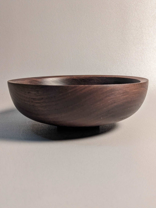 Walnut Bowl 2