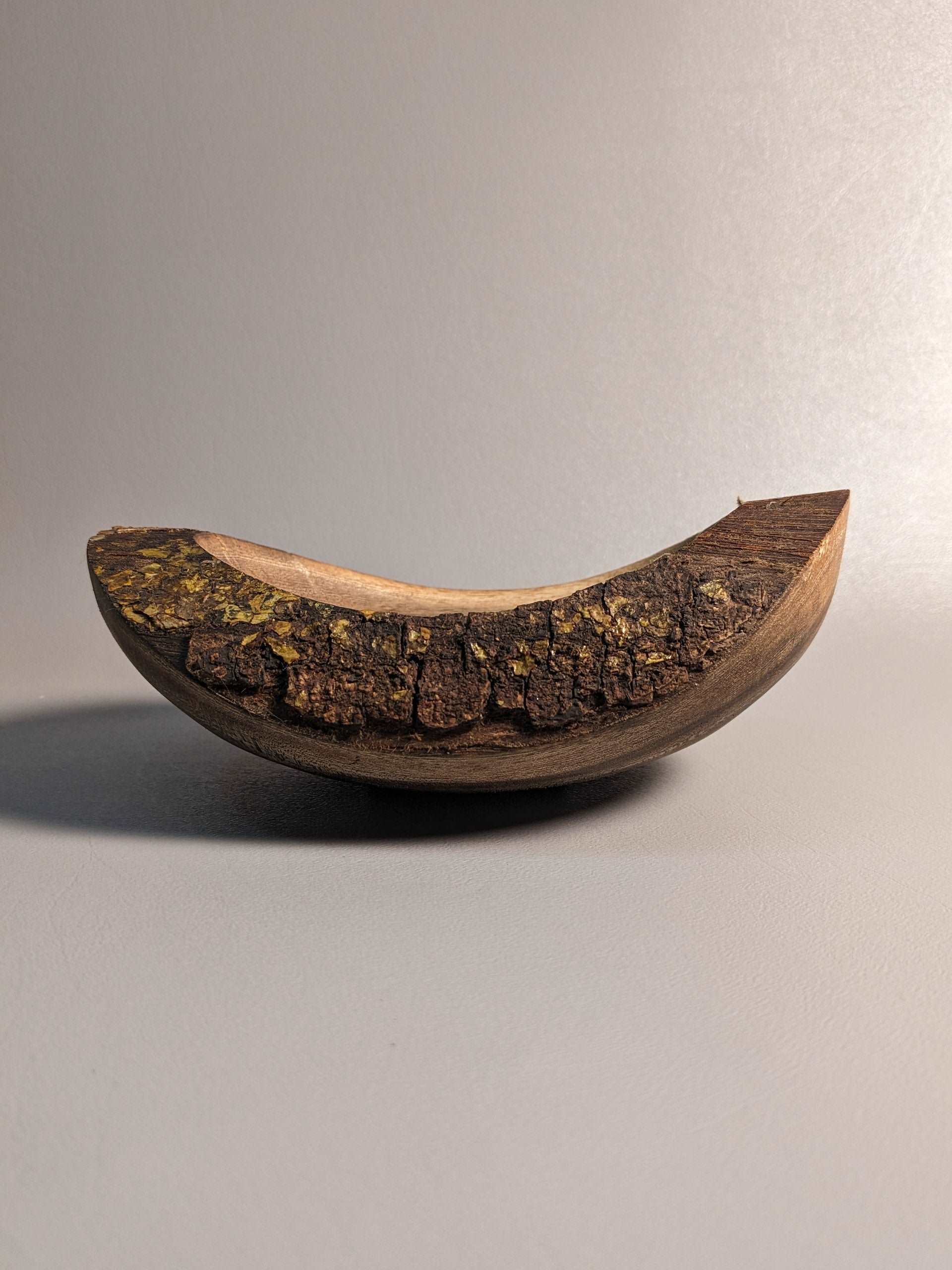 Aged Fig LE Bowl 3