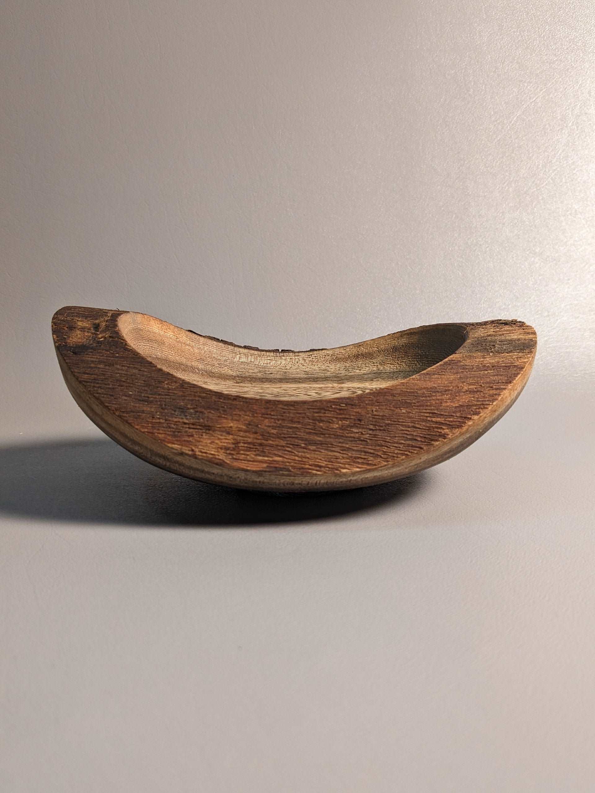 Aged Fig LE Bowl 3