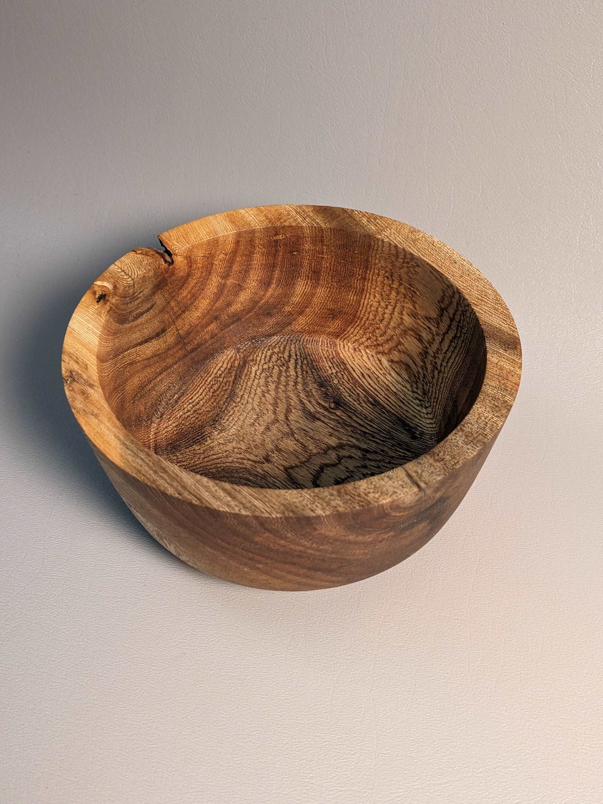 Aged Fig Bowl