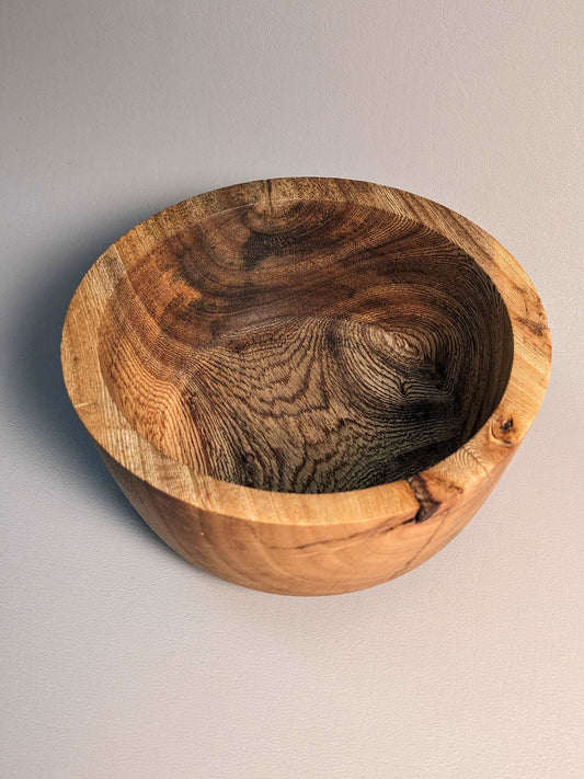 Aged Fig Bowl