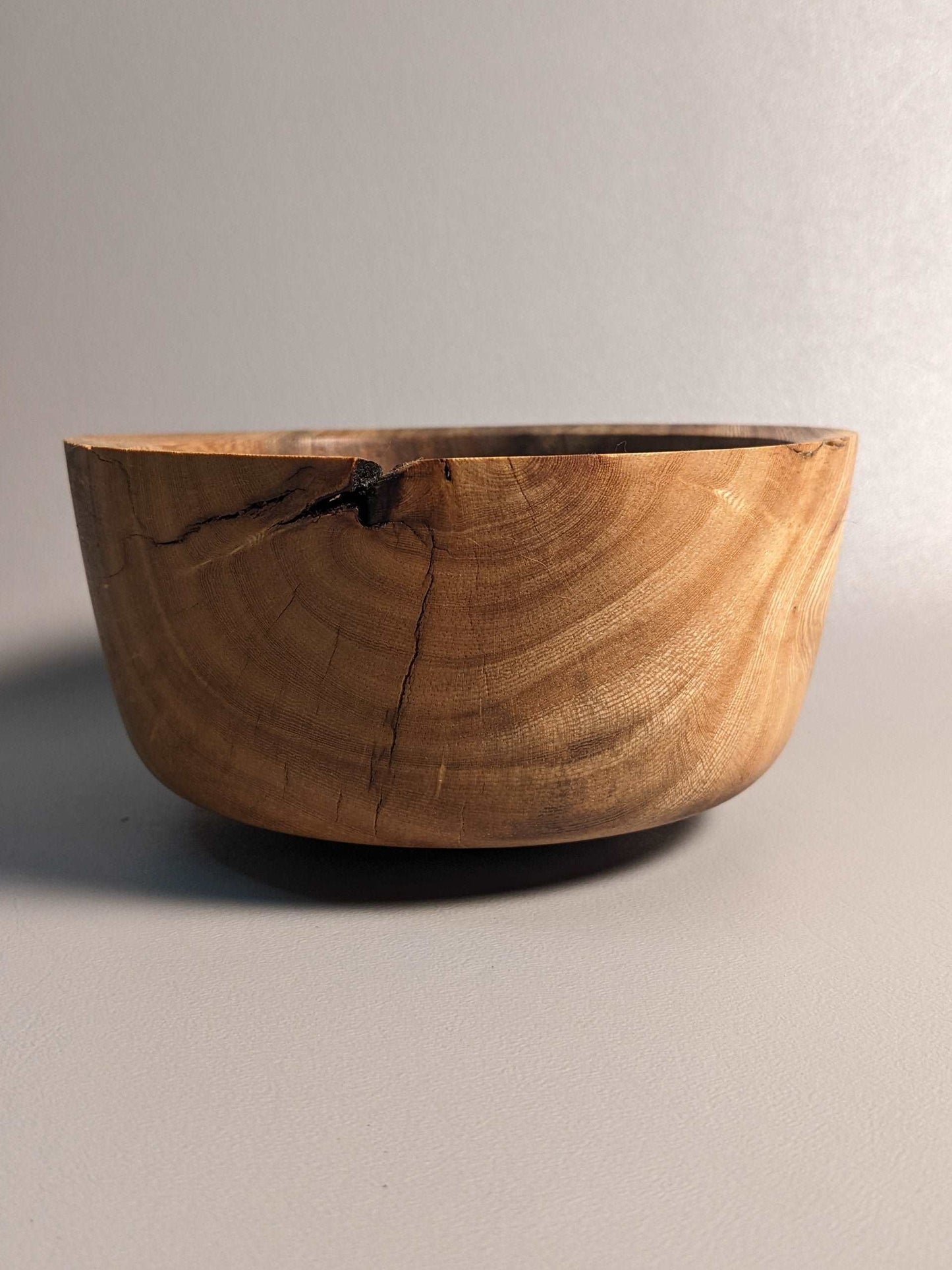 Aged Fig Bowl