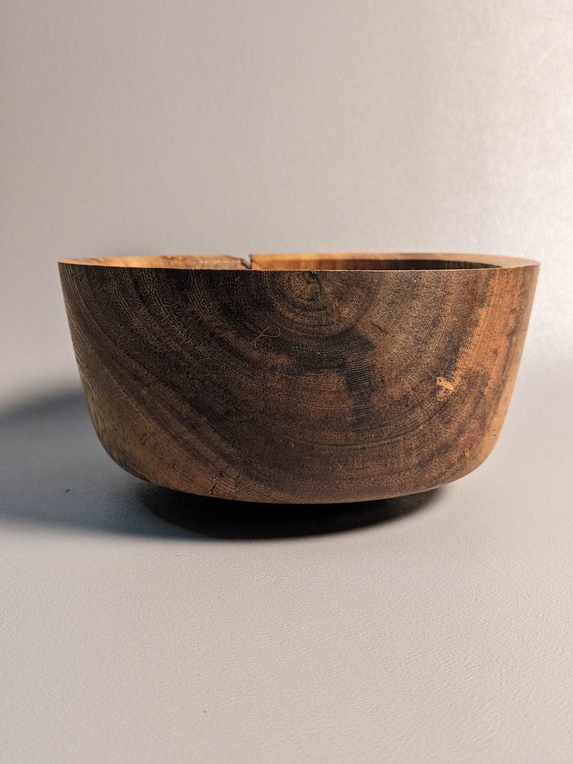 Aged Fig Bowl