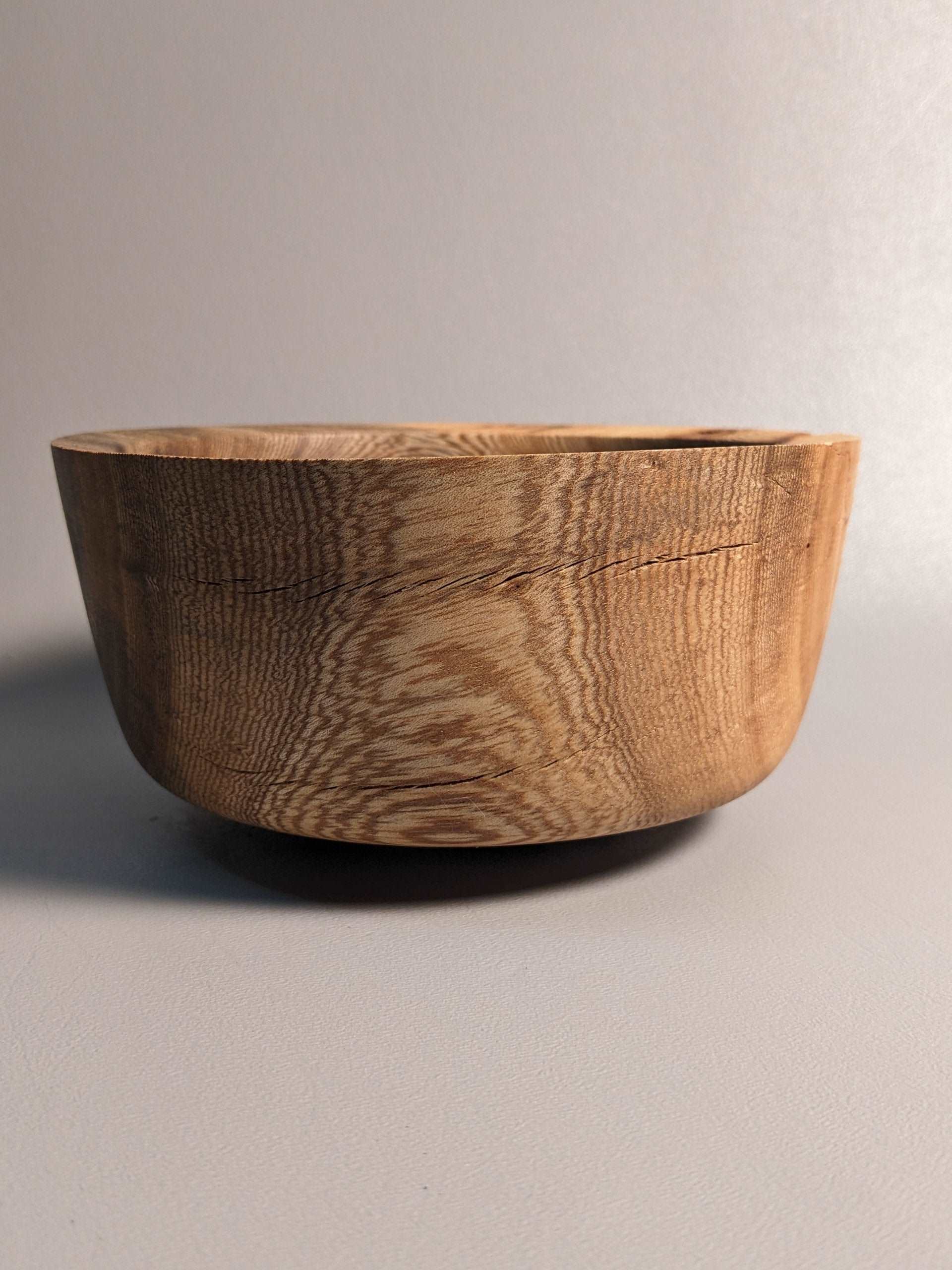 Aged Fig Bowl