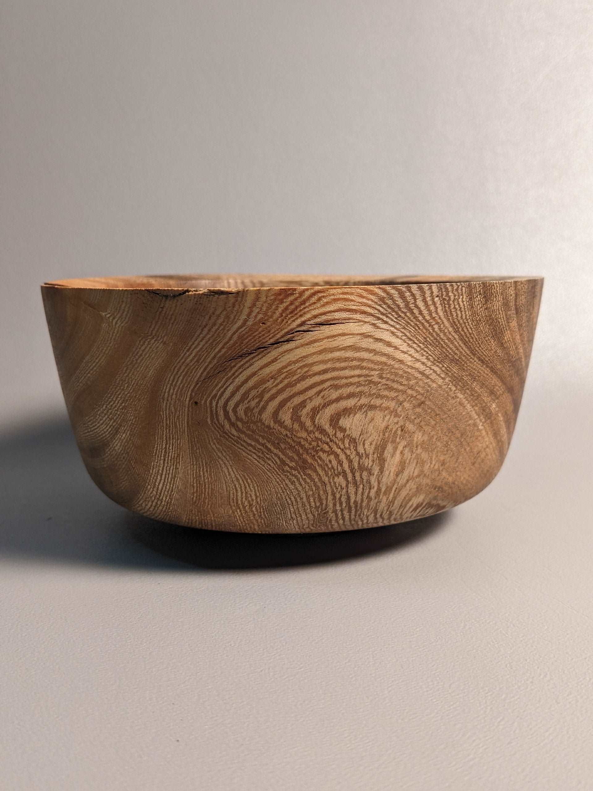 Aged Fig Bowl