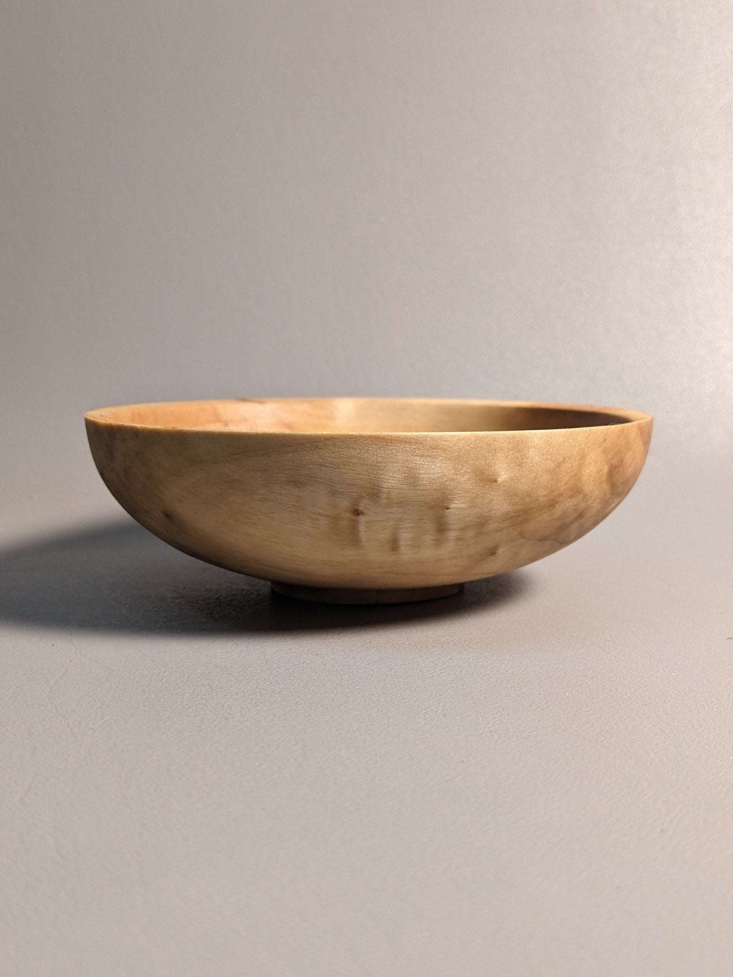 Spalted Poplar Bowls