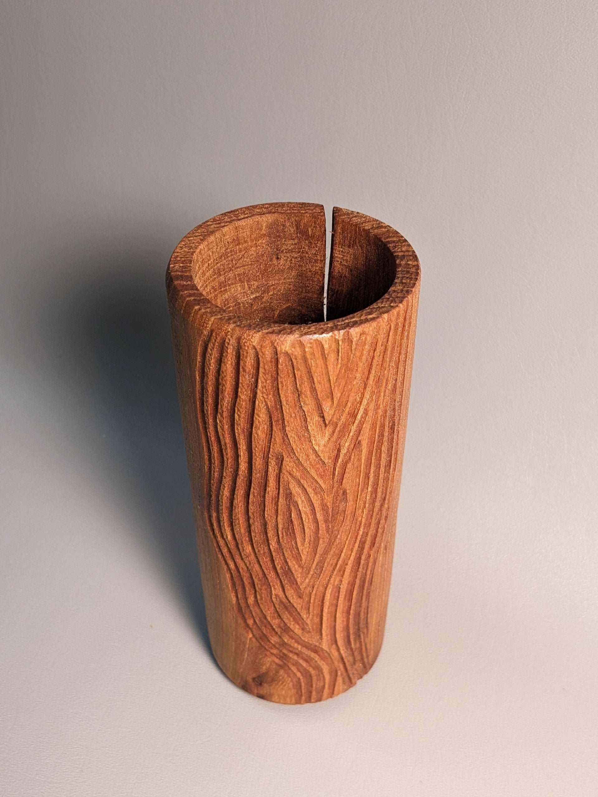 Currents Vase