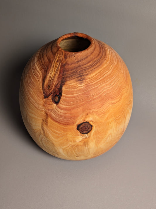 Cedar Hollow Form