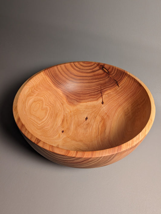 Cedar  Bowl