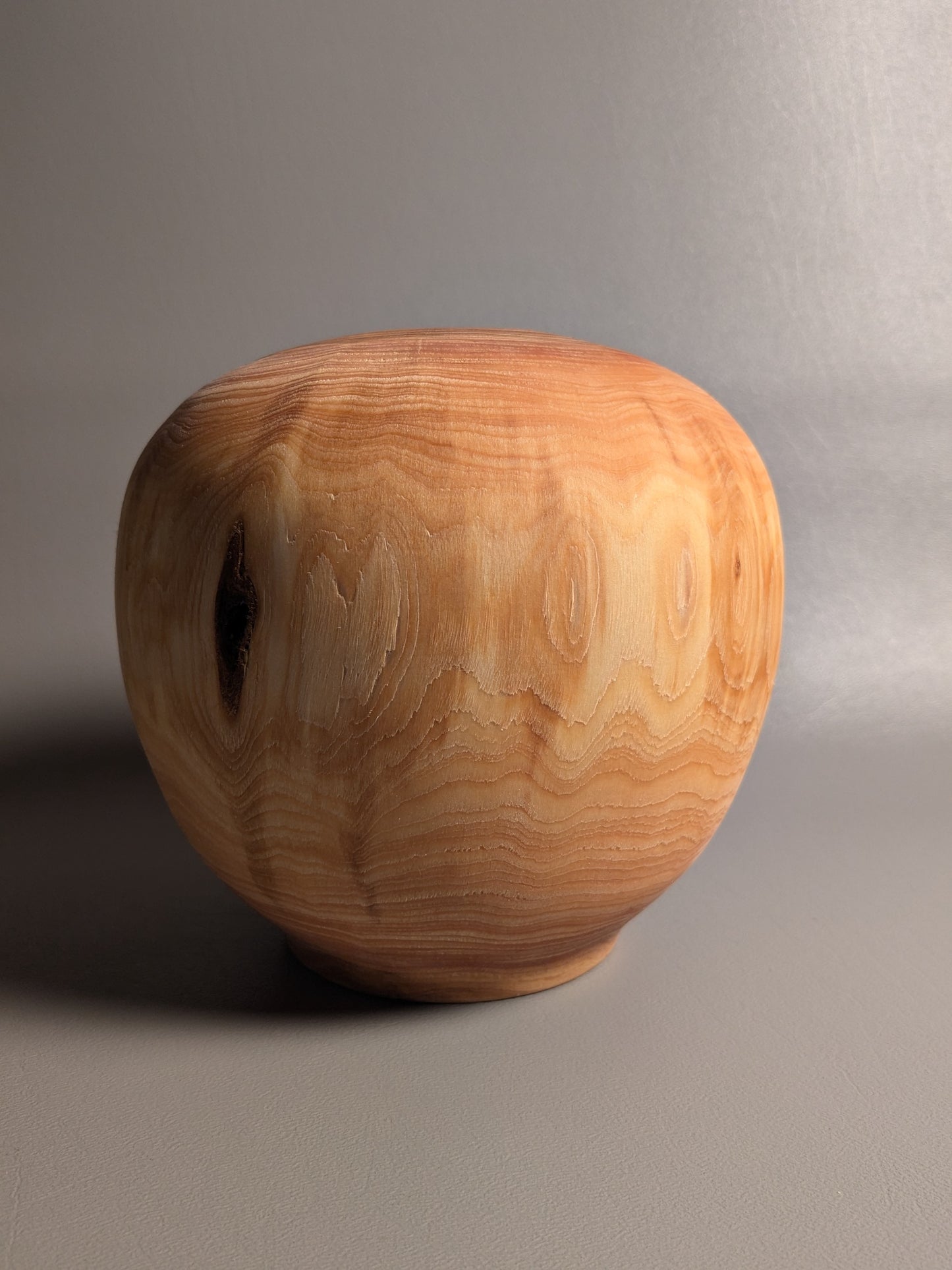 Cedar Hollow Form