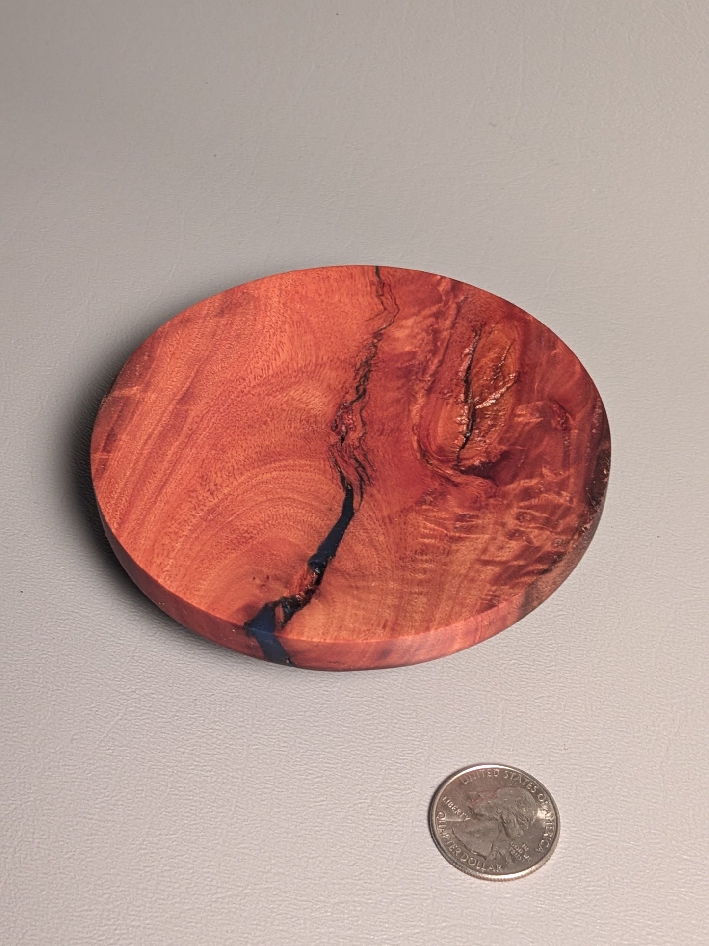 Red Gum Dish