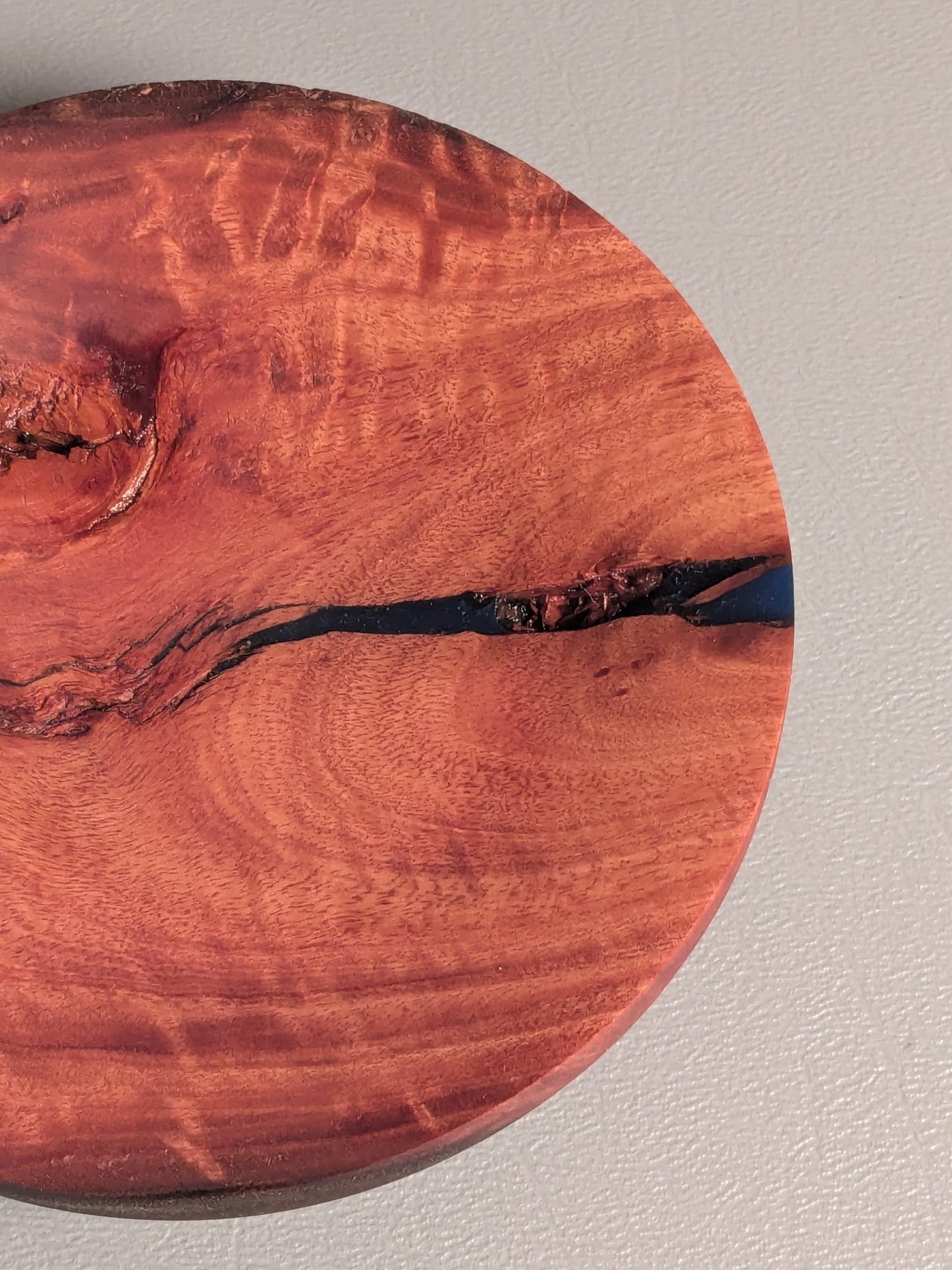 Red Gum Dish