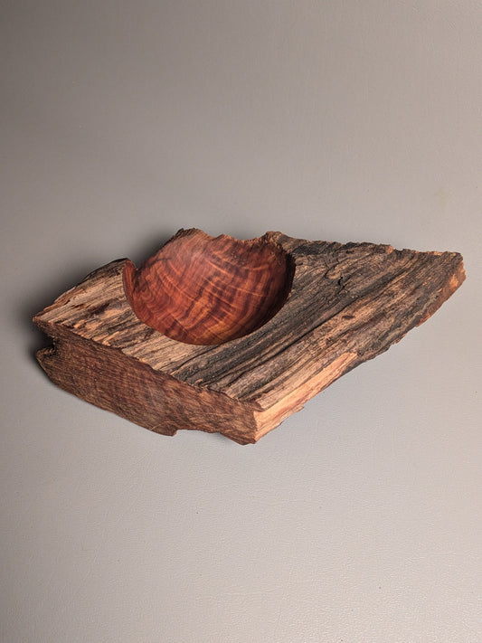 Cypress Chunk Bowl 1