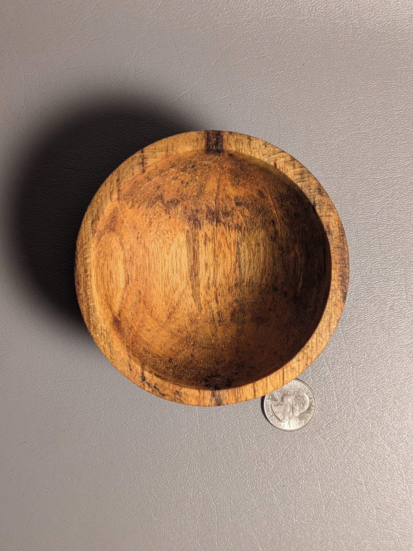 Small Sycamore Bowl