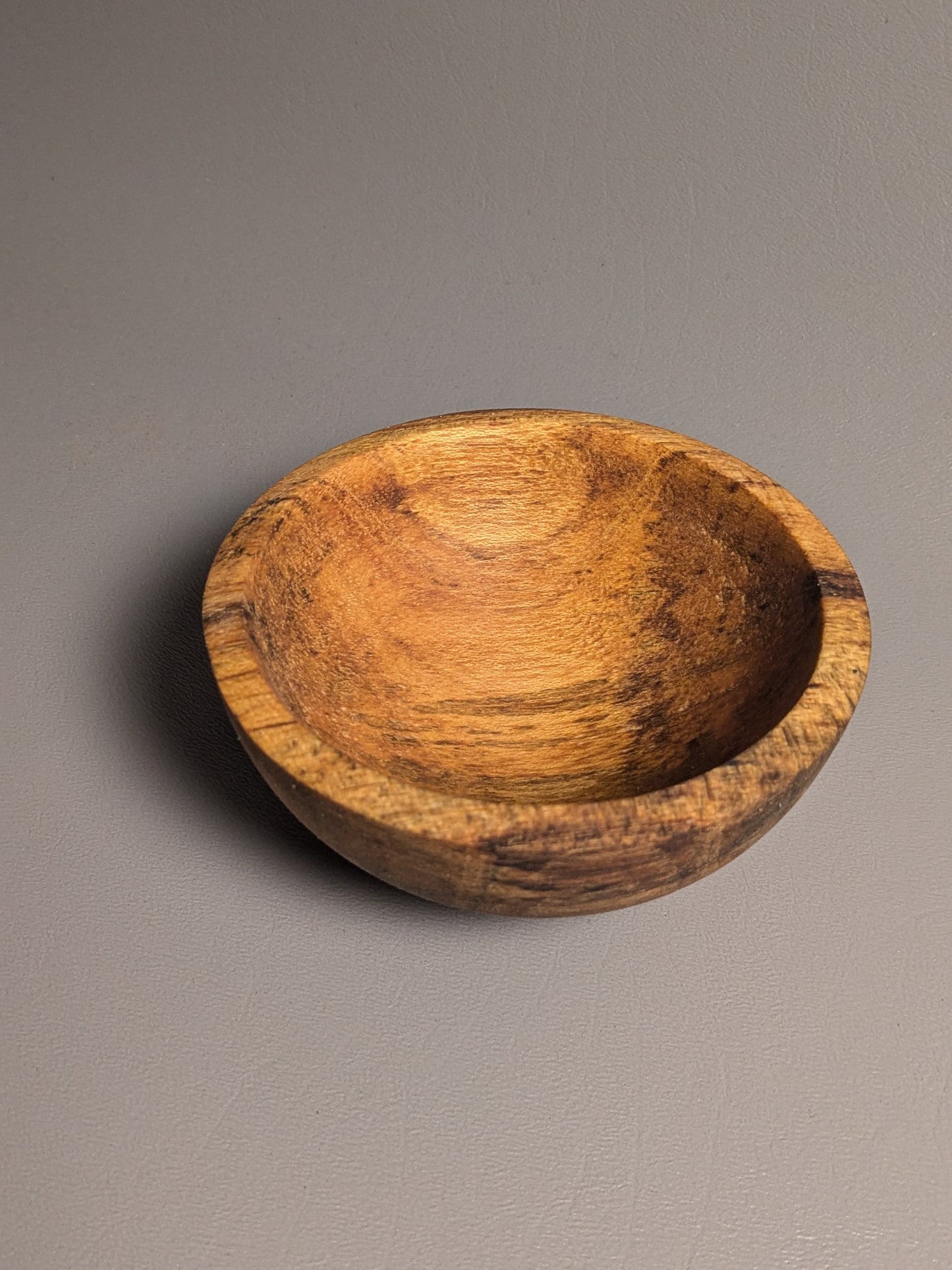 Small Sycamore Bowl