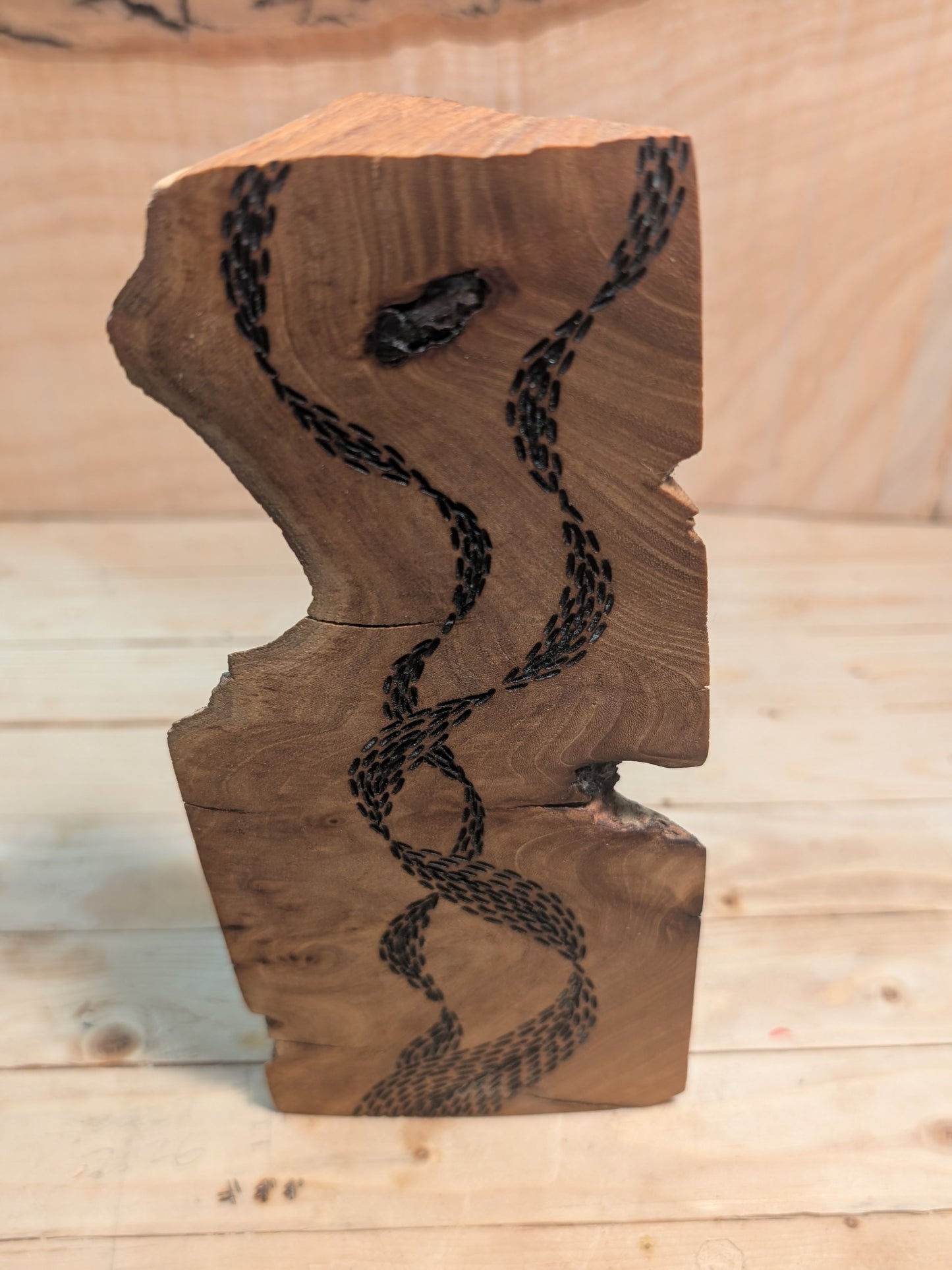 Ribbons Object