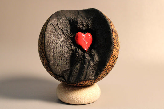 Hidden Language of Love and Grief