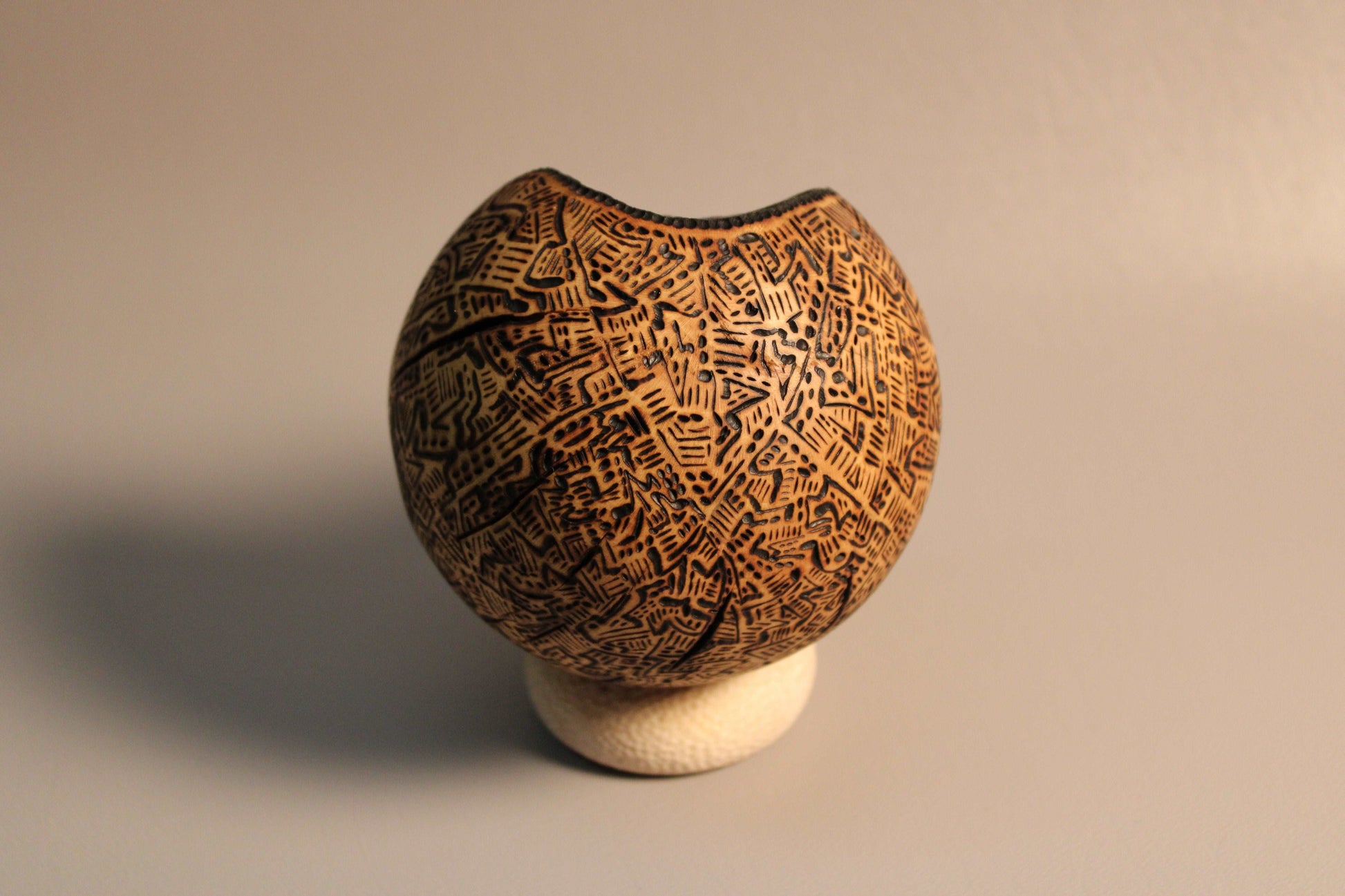 Hidden Language of Love and Grief