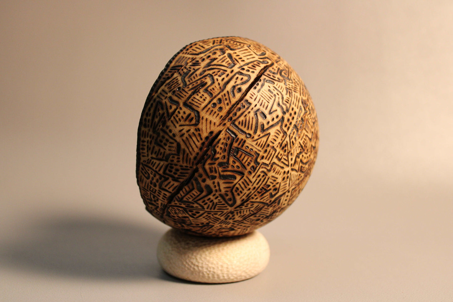 Hidden Language of Love and Grief