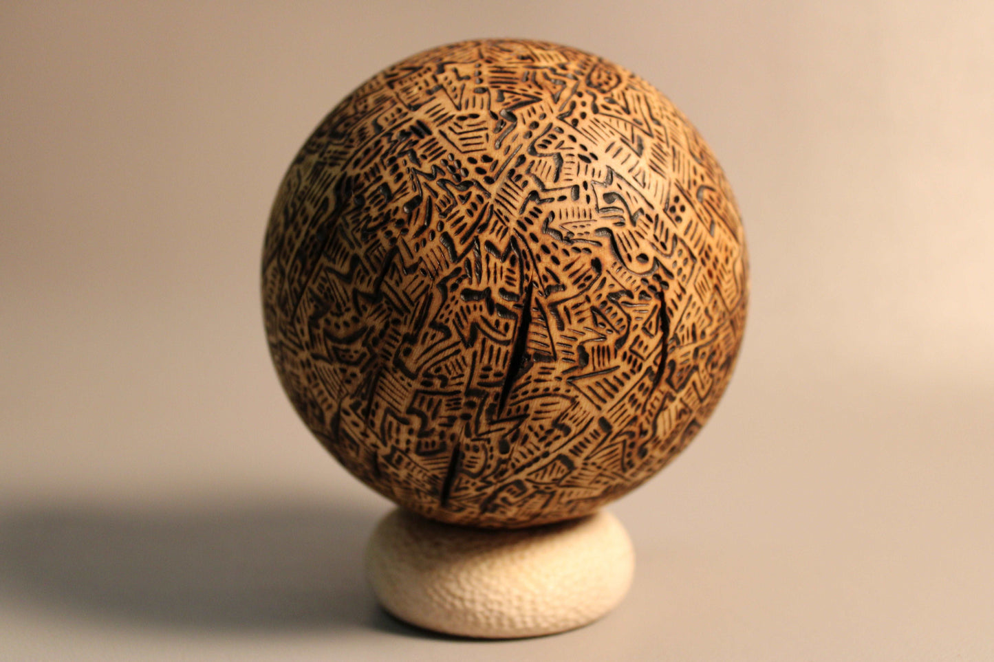 Hidden Language of Love and Grief