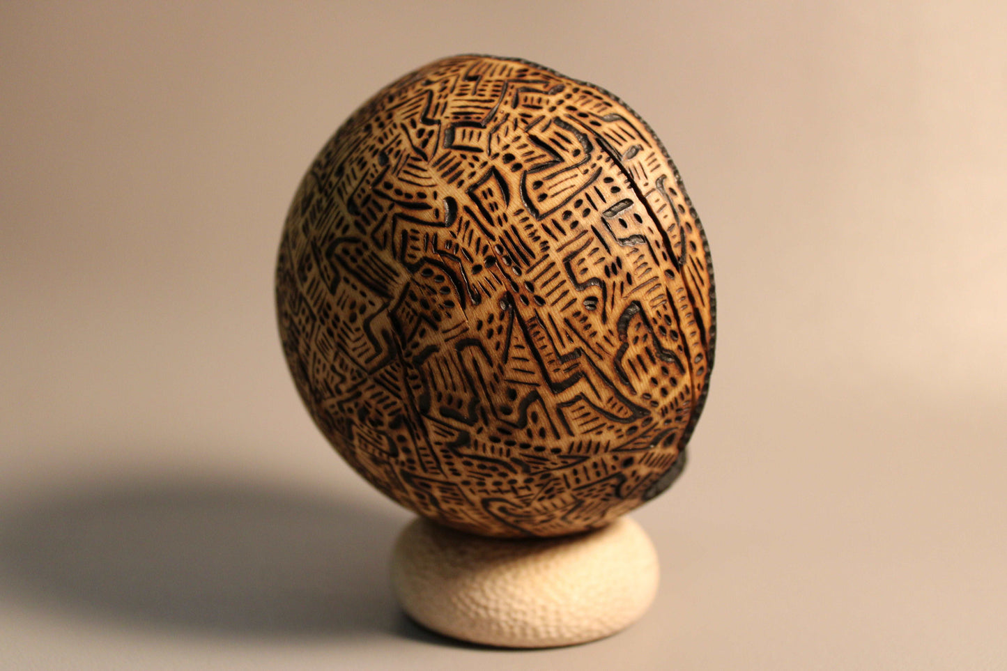 Hidden Language of Love and Grief