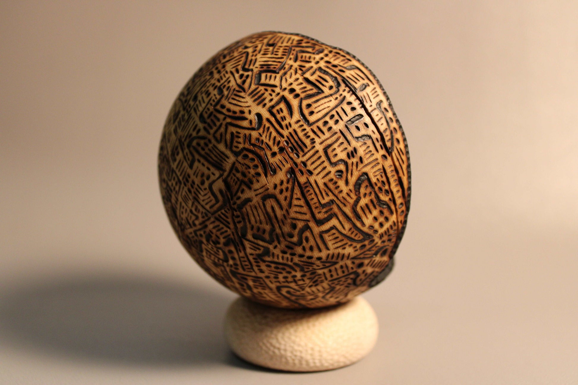 Hidden Language of Love and Grief