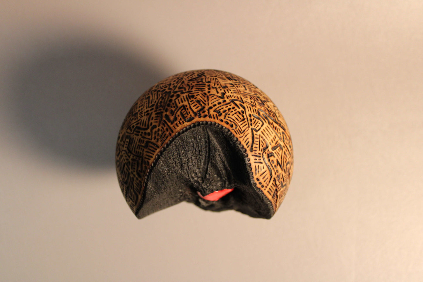 Hidden Language of Love and Grief