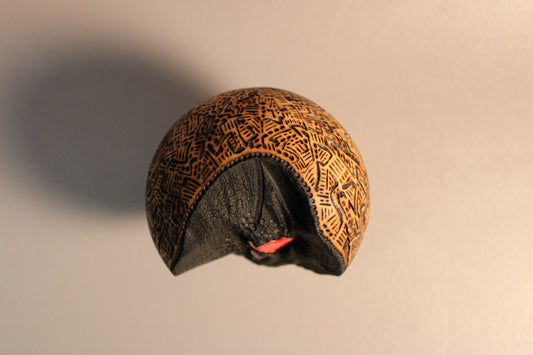 Hidden Language of Love and Grief