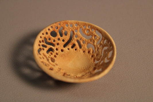 Lacey Hidden Language