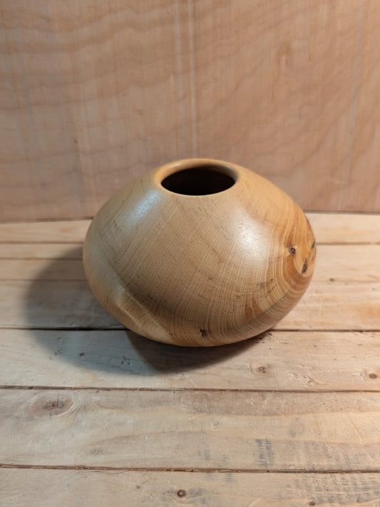Piñon Hollow Form